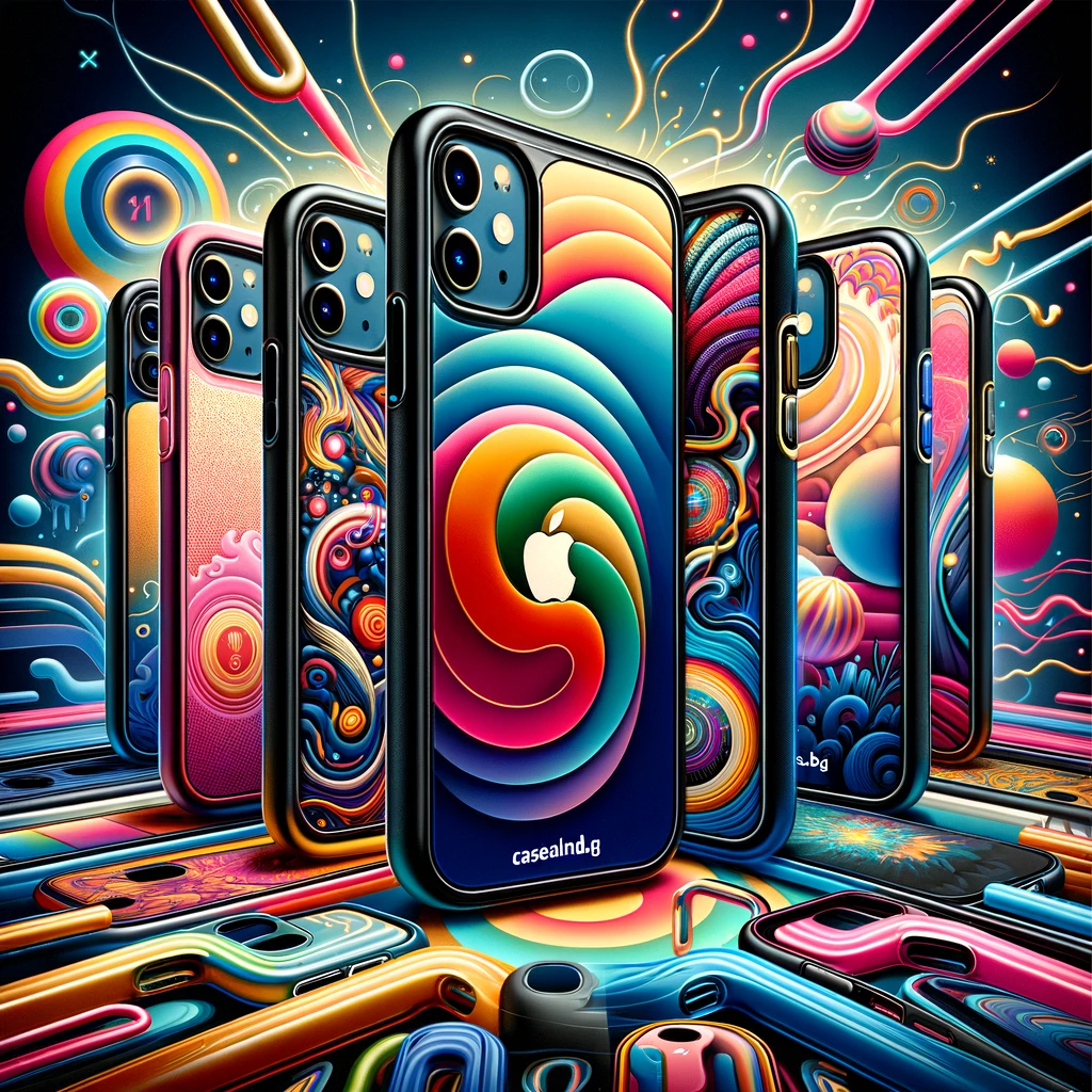dall·e_2024-01-08_11.06.07_-_a_vibrant_blog_header_image_showcasing_the_theme_top_best-selling_iphone_11_cases_at_caseland.bg._the_image_features_a_collection_of_the_most_popula.png