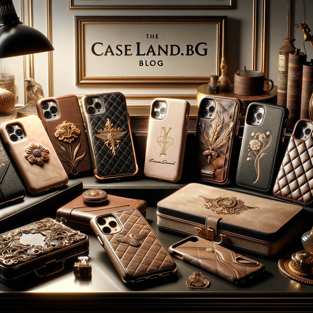 dall·e_2024-01-17_16.06.31_-_an_elegant_and_sophisticated_image_for_the_caseland.bg_blog,_featuring_a_collection_of_branded_phone_cases._the_image_should_display_an_assortment_of.png