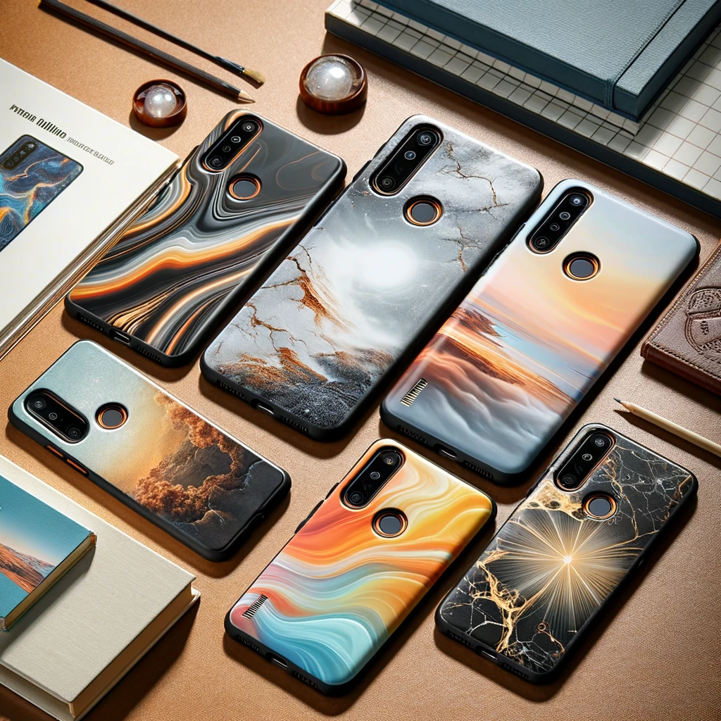 dall·e_2024-01-22_09.31.40_-_an_engaging_and_high-quality_image_for_the_blog_of_caseland.bg,_focusing_on_phone_cases_for_xiaomi_redmi_note_8_pro._the_image_should_display_a_curate.png