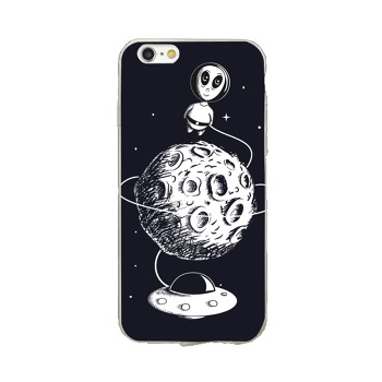 Силиконов Кейс за iPhone 6 Plus/6S Plus