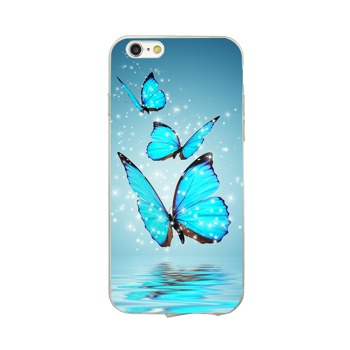 Силиконов Кейс за iPhone 6 Plus/6S Plus