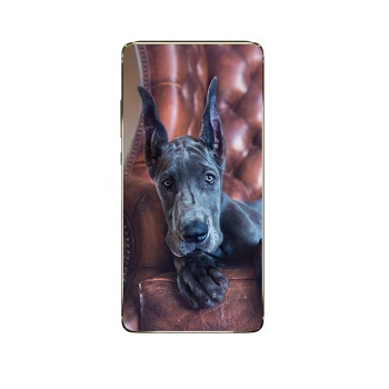 Силиконов Кейс за iPhone 6 Plus/6S Plus