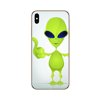 Силиконов Кейс за iPhone Xs Max