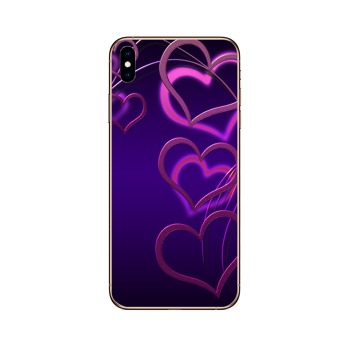 Силиконов Кейс за iPhone Xs Max