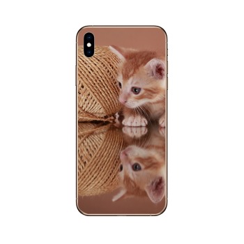 Силиконов Кейс за iPhone Xs Max