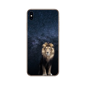Силиконов Кейс за iPhone Xs Max