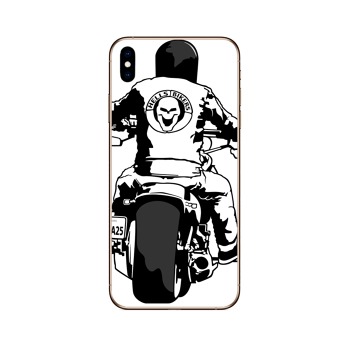 Силиконов Кейс за iPhone Xs Max