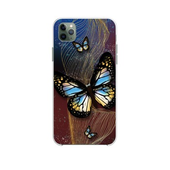 Силиконов Кейс за iPhone 11 Pro Max