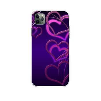 Силиконов Кейс за iPhone 11 Pro Max