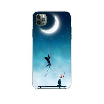 Силиконов Кейс за iPhone 11 Pro Max