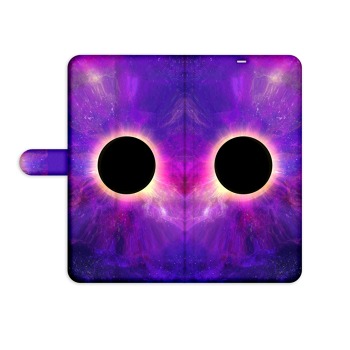 Книжков калъф за Samsung Galaxy S9