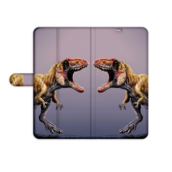 Книжков калъф за Samsung Galaxy A70