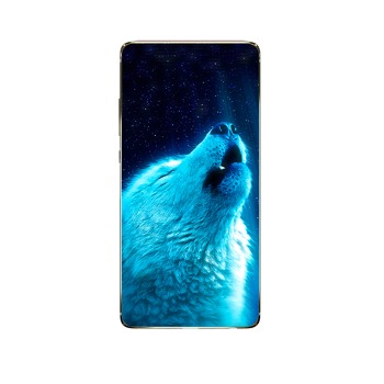 Силиконов Кейс за Samsung Galaxy A12