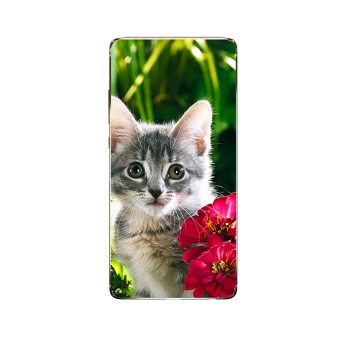 Силиконов Кейс за Samsung Galaxy A12