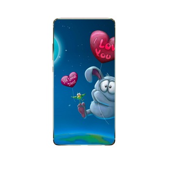 Силиконов Кейс за Samsung Galaxy A12
