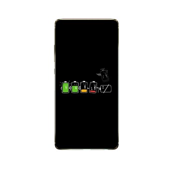 Силиконов Кейс за Samsung Galaxy A12