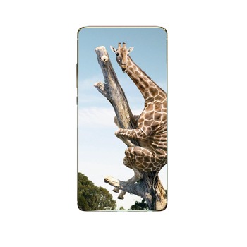 Силиконов Кейс за Samsung Galaxy A12