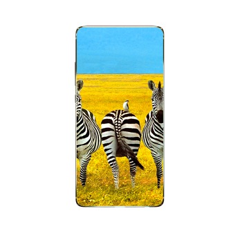 Силиконов Кейс за Samsung Galaxy A12
