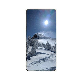 Силиконов Кейс за Samsung Galaxy A12