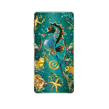 Силиконов Кейс за Samsung Galaxy A12