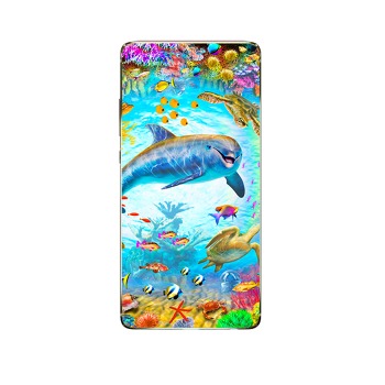 Силиконов Кейс за Samsung Galaxy A12