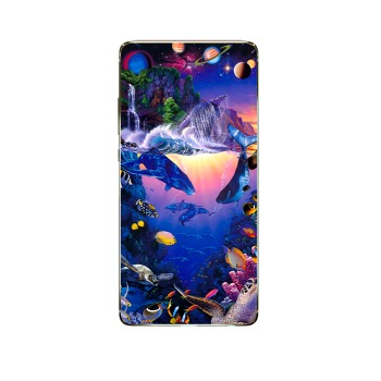 Силиконов Кейс за Samsung Galaxy A12