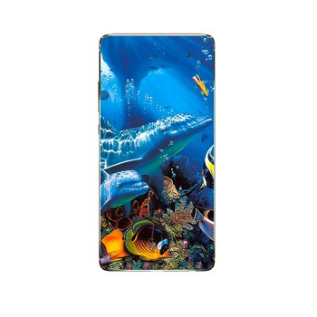 Силиконов Кейс за Samsung Galaxy A12