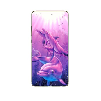 Силиконов Кейс за Samsung Galaxy A12