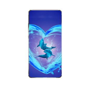 Силиконов Кейс за Samsung Galaxy A12