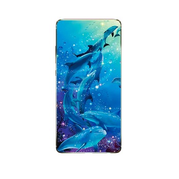 Силиконов Кейс за Samsung Galaxy A12