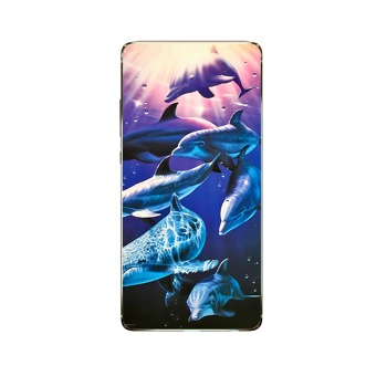 Силиконов Кейс за Samsung Galaxy A12