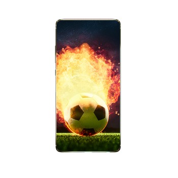 Силиконов Кейс за Samsung Galaxy A12