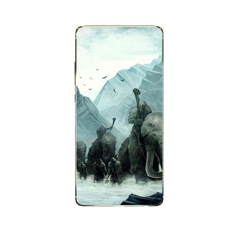 Силиконов Кейс за Samsung Galaxy A12