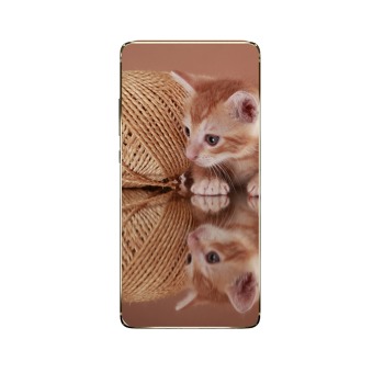 Силиконов Кейс за Motorola Edge 20 Pro