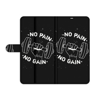 Флип калъф за Honor 70