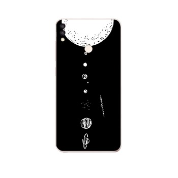 Силиконов Кейс за Honor 8X