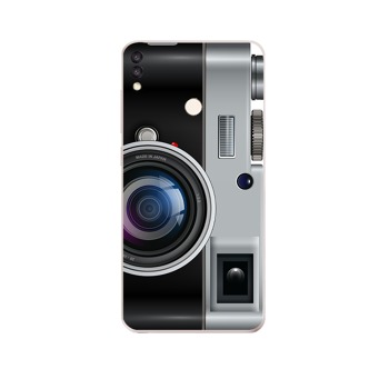 Силиконов Кейс за Honor 8X