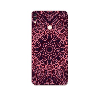 Силиконов Кейс за Honor 8X