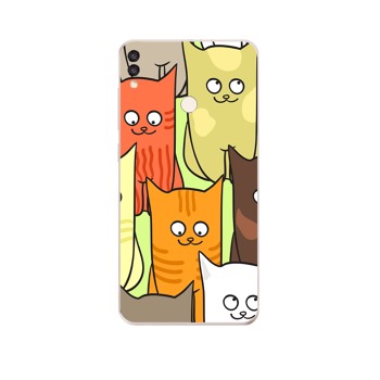 Силиконов Кейс за Honor 8X