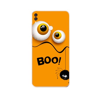 Силиконов Кейс за Honor 8X