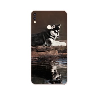 Силиконов Кейс за Honor 8X