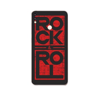 Силиконов Кейс за Honor 8X