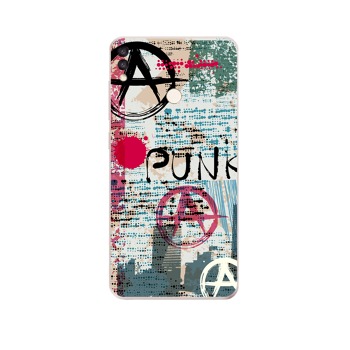 Силиконов Кейс за Honor 8X