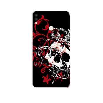 Силиконов Кейс за Honor 8X