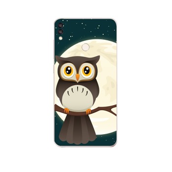 Силиконов Кейс за Honor 8X