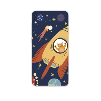 Силиконов Кейс за Honor 8X