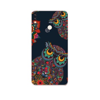 Силиконов Кейс за Honor 8X