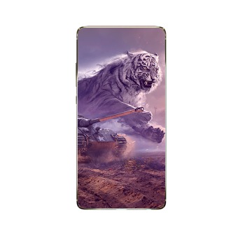 Силиконов Кейс за Honor 8S