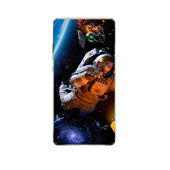 Силиконов кейс за Honor 20 Lite