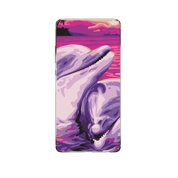 Силиконов кейс за Honor 50